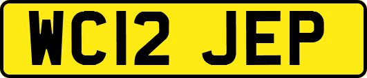 WC12JEP