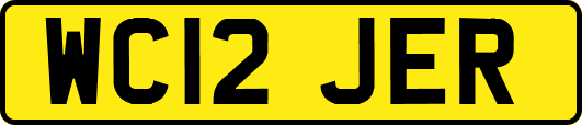 WC12JER