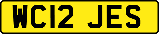 WC12JES