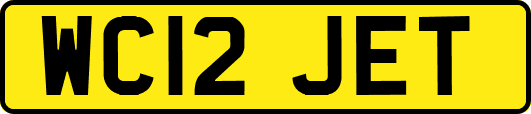 WC12JET