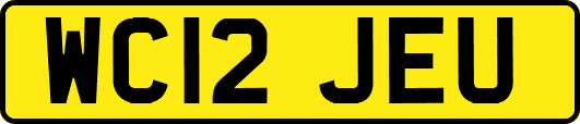 WC12JEU