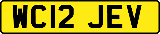 WC12JEV