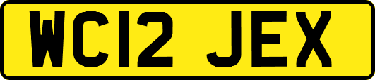 WC12JEX