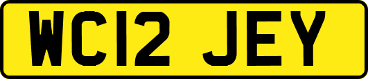 WC12JEY