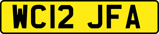 WC12JFA