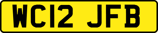 WC12JFB