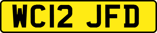 WC12JFD