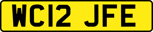 WC12JFE
