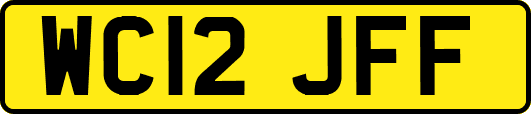 WC12JFF