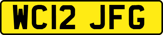 WC12JFG