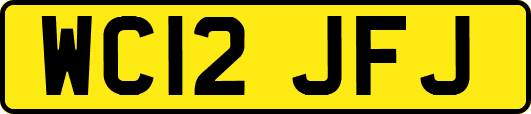 WC12JFJ