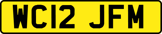 WC12JFM
