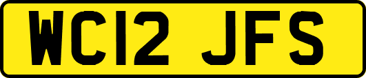 WC12JFS