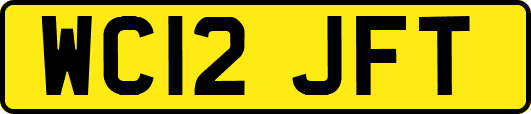 WC12JFT