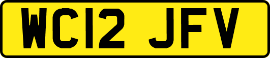 WC12JFV