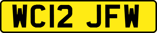 WC12JFW