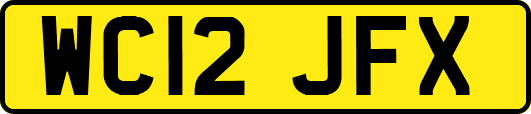 WC12JFX