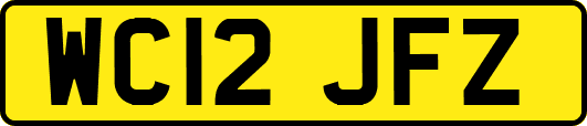 WC12JFZ
