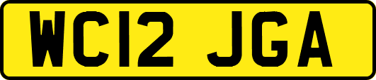 WC12JGA