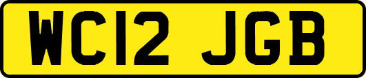 WC12JGB