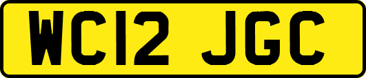 WC12JGC