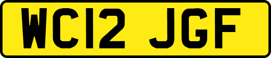 WC12JGF