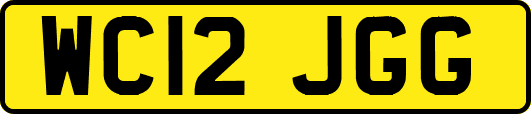 WC12JGG