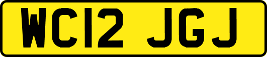 WC12JGJ