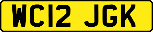 WC12JGK
