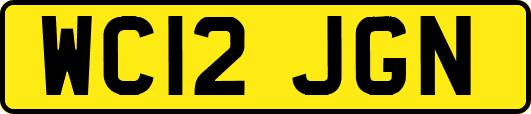 WC12JGN