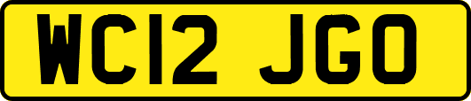 WC12JGO