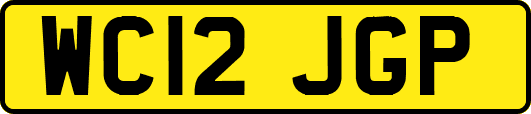 WC12JGP
