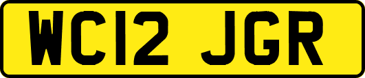 WC12JGR