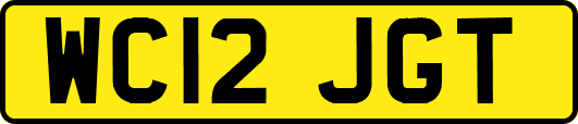 WC12JGT