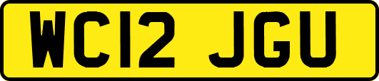 WC12JGU