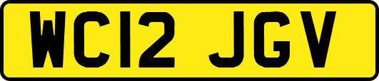 WC12JGV