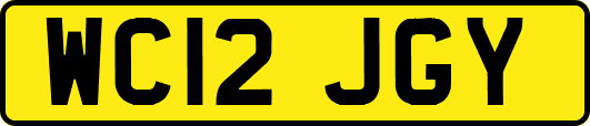 WC12JGY