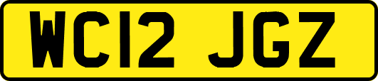 WC12JGZ