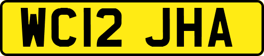 WC12JHA