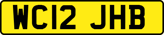 WC12JHB
