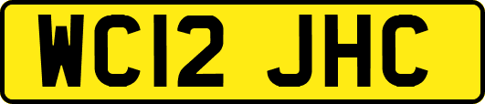 WC12JHC