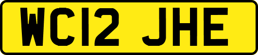 WC12JHE