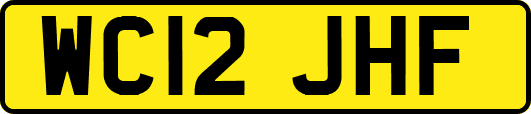 WC12JHF