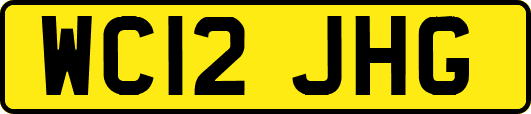 WC12JHG