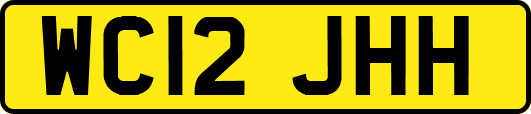WC12JHH