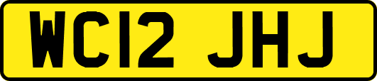 WC12JHJ