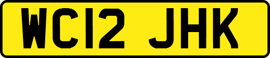 WC12JHK