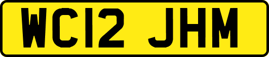WC12JHM