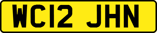 WC12JHN