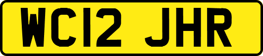 WC12JHR
